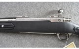 Ruger ~ Model M77 ~ .270 Win. - 10 of 12