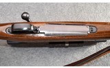 Winchester ~ Model 70 Featherweight ~ .30-06 Sprg. - 8 of 13