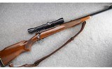 Winchester ~ Model 70 Featherweight ~ .30-06 Sprg. - 1 of 13