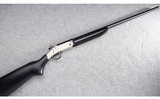 Harrington & Richardson ~ Topper Model 098 ~ .410 Bore - 2 of 13