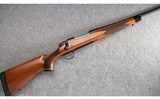 Remington ~ Model 700 ~ .25-06 Rem. - 1 of 12