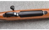 Remington ~ Model 700 ~ .25-06 Rem. - 8 of 12