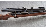 Remington ~ Model 722 (A) ~ .257 Roberts - 7 of 14