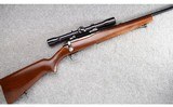 Remington ~ Model 722 (A) ~ .257 Roberts - 1 of 14