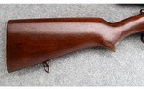 Remington ~ Model 722 (A) ~ .257 Roberts - 2 of 14
