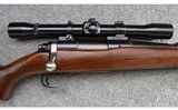 Remington ~ Model 722 (A) ~ .257 Roberts - 3 of 14