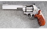 Smith & Wesson ~ Model 610 ~ 10 MM - 2 of 3