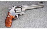 Smith & Wesson ~ Model 610 ~ 10 MM