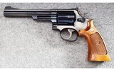 Smith & Wesson ~ Model 19-4 ~ .357 Magnum - 2 of 3