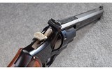 Smith & Wesson ~ Model 16-4 Masterpiece ~ .32 H&R Magnum - 3 of 3