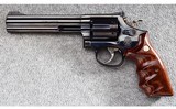 Smith & Wesson ~ Model 16-4 Masterpiece ~ .32 H&R Magnum - 2 of 3