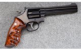 Smith & Wesson ~ Model 16-4 Masterpiece ~ .32 H&R Magnum - 1 of 3