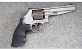 Smith & Wesson ~ Model 986 Pro Series ~ 9 MM