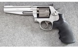 Smith & Wesson ~ Model 986 Pro Series ~ 9 MM - 2 of 3