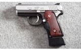 Kimber ~ Solo Model CDP ~ 9MM Luger - 2 of 3