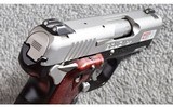 Kimber ~ Solo Model CDP ~ 9MM Luger - 3 of 3