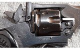 Webley & Scott LTD. ~ Mark IV 38 ~ .38 Cal. - 6 of 6