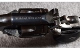 Webley & Scott LTD. ~ Mark IV 38 ~ .38 Cal. - 4 of 6