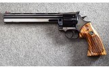 Dan Wesson ~ Model 15 ~ .357 Magnum - 2 of 5