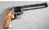 Dan Wesson ~ Model 15 ~ .357 Magnum - 1 of 5