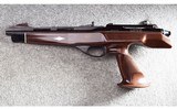Remington ~ Model XP-100 ~ .221 Rem. Fireball - 2 of 4
