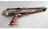 Remington ~ Model XP-100 ~ .221 Rem. Fireball - 1 of 4
