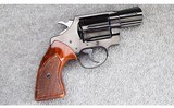 Colt ~ Detective Special ~ .38 Spl. - 1 of 4