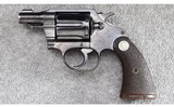 Colt ~ Detective Special ~ .38 Spl. - 2 of 4