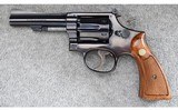 Smith & Wesson ~ Model 18-3 ~ .22 LR - 2 of 3