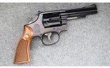 Smith & Wesson ~ Model 18-3 ~ .22 LR - 1 of 3