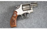 Smith & Wesson ~ Model 10-5 ~ .38 S&W Spl.