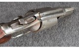 Smith & Wesson ~ Model 10-5 ~ .38 S&W Spl. - 4 of 4