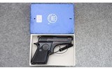 Beretta ~ Model 20 ~ .25 ACP Cal. - 4 of 5