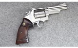 Smith & Wesson ~ Model 66 Combat Magnum ~ .357 Magnum - 1 of 4
