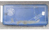Smith & Wesson ~ Model 66 Combat Magnum ~ .357 Magnum - 4 of 4