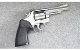 Smith & Wesson ~ Model 67-1 Combat Masterpiece ~ .38 S&W Spl. - 3 of 5