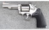 Smith & Wesson ~ Model 67-1 Combat Masterpiece ~ .38 S&W Spl. - 4 of 5