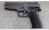 Sig Sauer ~ Model P220 ~ .45 Auto - 5 of 6