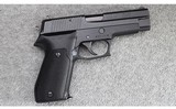 Sig Sauer ~ Model P220 ~ .45 Auto - 4 of 6