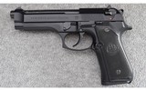 Beretta ~ Model 96 ~ .40 Cal. - 4 of 5