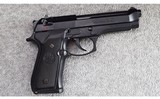 Beretta ~ Model 96 ~ .40 Cal. - 3 of 5