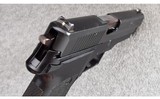 Sig Sauer ~ Model P226 ~ 9MM Para - 6 of 6