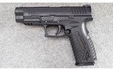 Springfield Armory ~ Model XDM40 ~ .40 S&W - 4 of 5