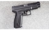 Springfield Armory ~ Model XDM40 ~ .40 S&W - 3 of 5