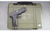 Springfield Armory ~ Model XDM40 ~ .40 S&W - 1 of 5