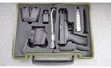 Springfield Armory ~ Model XDM40 ~ .40 S&W - 2 of 5
