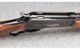Winchester ~ Model 71 Deluxe ~ .348 W.C.F. - 7 of 12