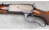 Winchester ~ Model 71 Deluxe ~ .348 W.C.F. - 10 of 12
