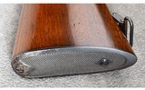 Winchester ~ Model 71 Deluxe ~ .348 W.C.F. - 12 of 12
