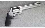 Smith & Wesson ~ Model .460 XVR ~ .460 S&W Magnum - 1 of 4